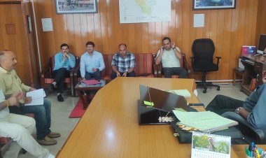 हमीरपुर-नादौन में करोड़ों रुपये के शिलान्यास एवं उदघाटन करेंगे मुख्यमंत्री