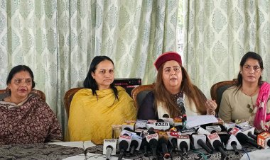 क्या राहुल गांधी इतने डरपोक हैं कि वे अपने गठबंधन के साथी पर उंगली नहीं उठा सकते : खेड़ा