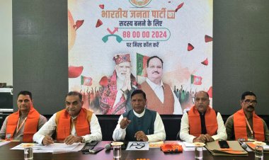 1984 में जब भाजपा केवल 2 सीटें जीत कर आई थी, अब तीसरी बार नरेंद्र मोदी पीएम बने : रेखा