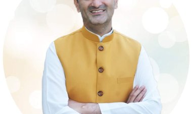 बागवानों को सेब के उचित दाम दिलाने में सहयोग करें सरकार: चेतन बरागटा