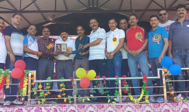 मुख्यमंत्री हर बच्चे की बेहतरीन शिक्षा के लिए कर रहे हैं प्रावधान: राम चंद्र पठानिया