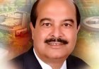 केजरीवाल जेल वाला सीएम, अब बेल वाला सीएम हो गया है : महाजन