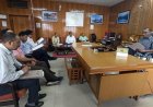 जिला हमीरपुर के 13 मतदान केंद्रों में आंशिक संशोधन का प्रस्ताव