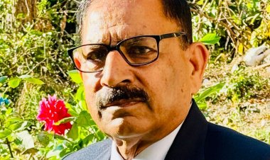 ये सुक्खू नहीं दुक्खू सरकार है: प्रेम सिंह भरमौरिया