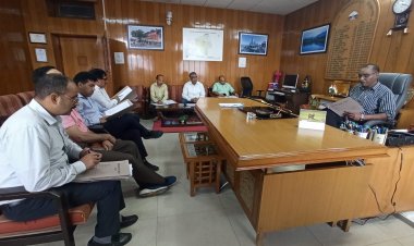 जिला हमीरपुर के 13 मतदान केंद्रों में आंशिक संशोधन का प्रस्ताव