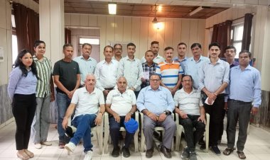 प्रैस क्लब हमीरपुर का भवन बनेगा शीघ्र: विक्रम ढटवालिया