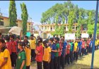 वनों के संरक्षण को आगे आई हंस फाउंडेश्न