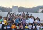 शूलिनी विश्वविद्यालय में विश्व खाद्य दिवस मनाया गया