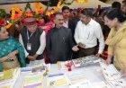 मुख्यमंत्री ने अन्तरराष्ट्रीय कुल्लू दशहरा उत्सव-2024 की अन्तिम सांस्कृतिक संध्या की अध्यक्षता की