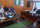 मतदाता सूचियों में शत-प्रतिशत पंजीकरण के लिए सहयोग करें राजनीतिक दल