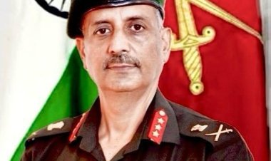 रणजीत सिंह भारतीय सेना में लेफ्टिनेंट जनरल बने