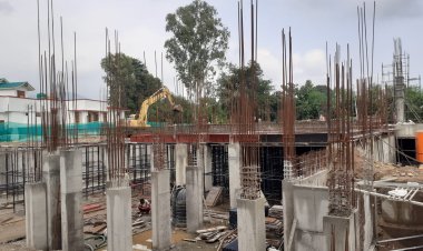 पर्यटकों के लिए एक महत्वपूर्ण पड़ाव के रूप में विकसित हो रहा नादौन