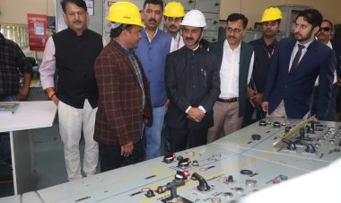 शानन का 100 साल तक पंजाब ने संचालन किया, अब छोटे भाई हिमाचल को सौंप देना चाहिएः ठाकुर सुखविंद्र सिंह सुक्खू