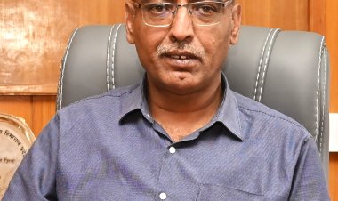 जिलाधीश ने पटाखों की बिक्री एवं भंडारण के लिए निर्धारित किए स्थान