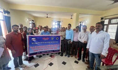 पटलांदर और बनाल में बताई पंचायतीराज विभाग की योजनाएं