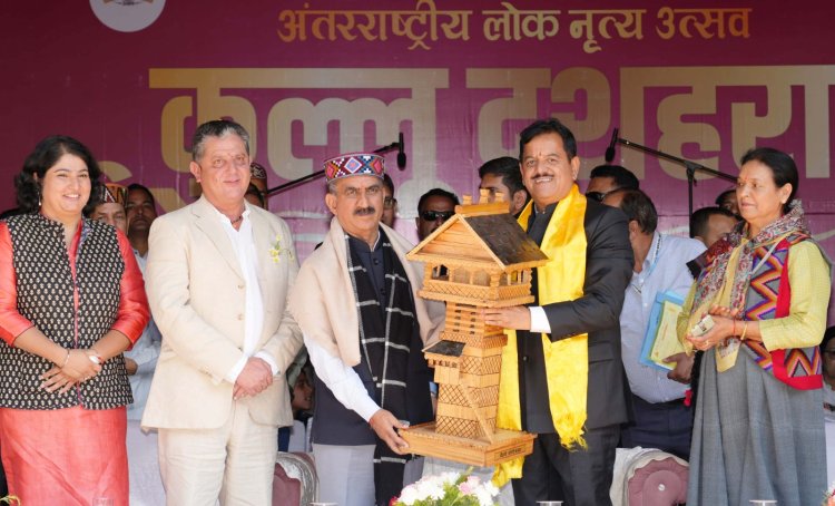 देवताओं के नजराने में 5 प्रतिशत, बजंतरियों के मानदेय और दूरी भत्ते में 20-20 प्रतिशत की बढ़ोतरी