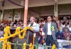 नादौन के इंडोर स्टेडियम में खिलाड़ियों को मिलेंगी अंतर्राष्ट्रीय स्तर की सुविधाएं: सुनील शर्मा बिट्टू
