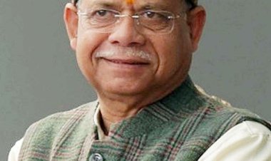 राज्यपाल 23 को करेंगे तकनीकी विवि के दीक्षांत समारोह की अध्यक्षता