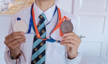 सोलन से देविका शर्मा राष्ट्रीय बास्केटबॉल चैम्पियनशिप में हिमाचल प्रदेश का प्रतिनिधित्व करेंगी