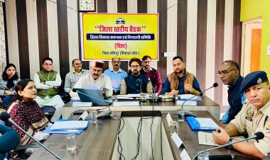 हताश और निराश है हिमाचल की कांग्रेस सरकार : अनुराग सिंह ठाकुर