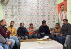 सांसद खेल महाकुंभ भाग 3 मंडल हमीरपुर में तैयारियों को लेकर हुई बैठक