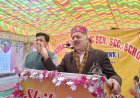 क्वालिटी एजूकेशन के लिए बड़े कदम उठाएगी सरकार: राजेश धर्माणी