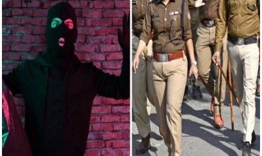 शिवनगर मे 12.63 लाख की चोरी की घटना को अंजाम देने वाली आरोपी गिरफ्तार