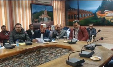 जागरूक उपभोक्ता ही बच सकता है ठगी और नुकसान से: पुष्पेंद्र वर्मा