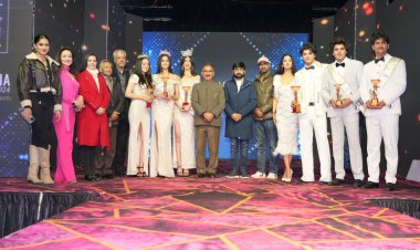 मुख्यमंत्री ने युवाओं से ध्येय को प्राप्त करने के लिए कड़ी मेहनत का आह्वान किया