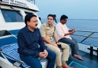 हमीरपुर के कुलदीप सिंह ठाकुर लक्षद्वीप प्रशासन में सचिव तैनात किये गए