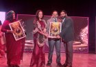 डॉ सुमित पुन्याल राष्ट्रीय संस्था "बेटियां फाउंडेशन" द्वारा "नैशनल एक्सीलेंस अवार्ड" 2025 से सम्मानित