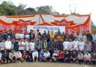 सांसद खेल महाकुंभ, अनुराग का ड्रग्स के खिलाफ क्रांतिकारी व कारगर कदम: नरेन्द्र अत्री