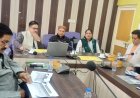 कार्यवाहक डीसी ने की महिला एवं बाल विकास योजनाओं की समीक्षा