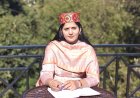 देश के जिन-जिन राज्यों में चुनाव होते हैं भाजपा के स्टार प्रचारकों में डिमांडिंग रहते हैं अनुराग ठाकुर : उषा बिरला