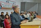 हमीरपुर में खुलेगा कामगार कल्याण बोर्ड का प्रदेश कार्यालय : सुनील शर्मा बिट्टू