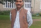 भाजपा जिला स्तरीय संविधान गौरव दिवस 25 जनवरी को मनाएगी  - राकेश ठाकुर