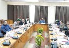 हिमाचल प्रदेश मंत्रिमंडल के निर्णय