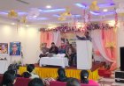 वोटबैंक, तुष्टिकरण, और सत्ता स्वार्थ में कांग्रेस ने संविधान और लोकतंत्र का गला घोंटा- राकेश ठाकुर