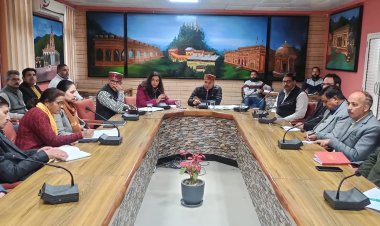 अणु के मैदान में आयोजित होगा जिला स्तरीय गणतंत्र दिवस समारोह