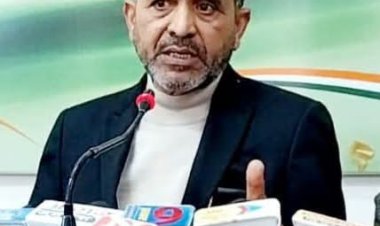 भाजपा नेता धर्म के नाम पर राजनीति तथा पाखंड कर घोर अधर्मी होने का दे रहे प्रमाण : प्रेम कौशल