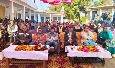 प्रदेश सरकार ने दो वर्ष में दी हजारों नौकरियां: रामचंद्र पठानिया