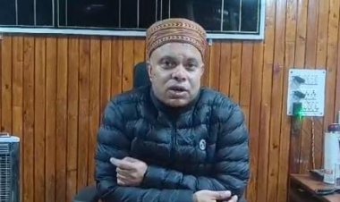 राहुल चौहान ने संभाला नगर निगम आयुक्त का अतिरिक्त कार्यभार