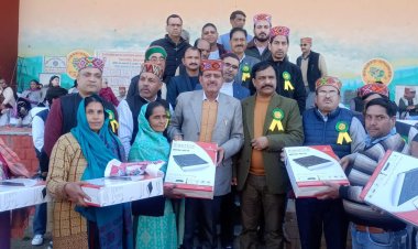 आम लोगों के उत्थान के लिए कार्य करती है कांग्रेस सरकार : कैप्टन रणजीत सिंह