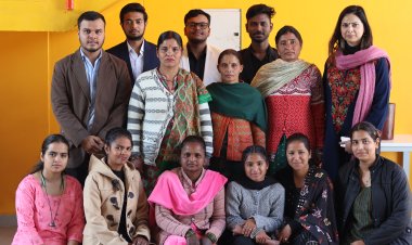 शूलिनी विवि ने ग्रामीण महिला उद्यमियों को सशक्त बनाने के लिए 'प्रगति' कार्यक्रम शुरू  किया