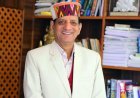 धूमल ने भारतीय जनता पार्टी के वरिष्ठ नेता व पूर्व मंत्री किशन कपूर के निधन पर जताया गहरा शोक