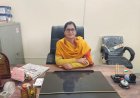 आज का बजट इतिहास का ऐसा पहला बजट है जिसमें मध्यम वर्गीय को को बड़ी राहत-  उषा बिरला