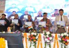 मुख्यमंत्री ने एचपीएएस अधिकारियों के वार्षिक सम्मेलन की अध्यक्षता की