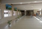 डीसी ऑफिस में आगंतुकों को होगी सुखद अनुभूति