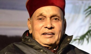 धूमल ने चबूतरा में हुए भूस्खलन से प्रभावित परिवारों की स्थिति पर गहरी चिंता व्यक्त की