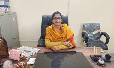 ग्राम पंचायत में आवारा पागल कुत्तों से ग्रामीण परेशान, पशुधन भी खतरे में- उषा बिरला